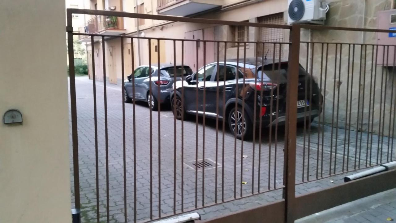 Casa Gramsci Bed & Breakfast Modena Exterior photo