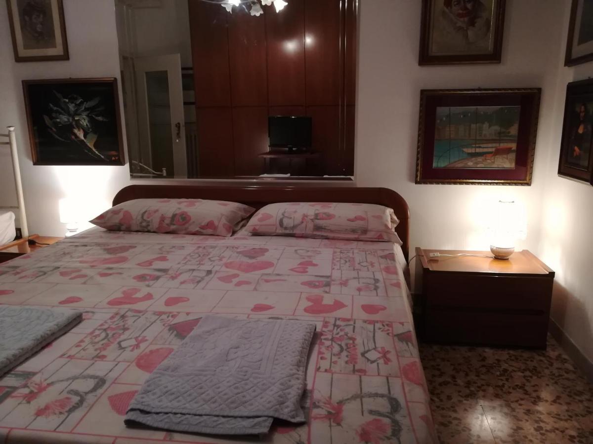Casa Gramsci Bed & Breakfast Modena Exterior photo