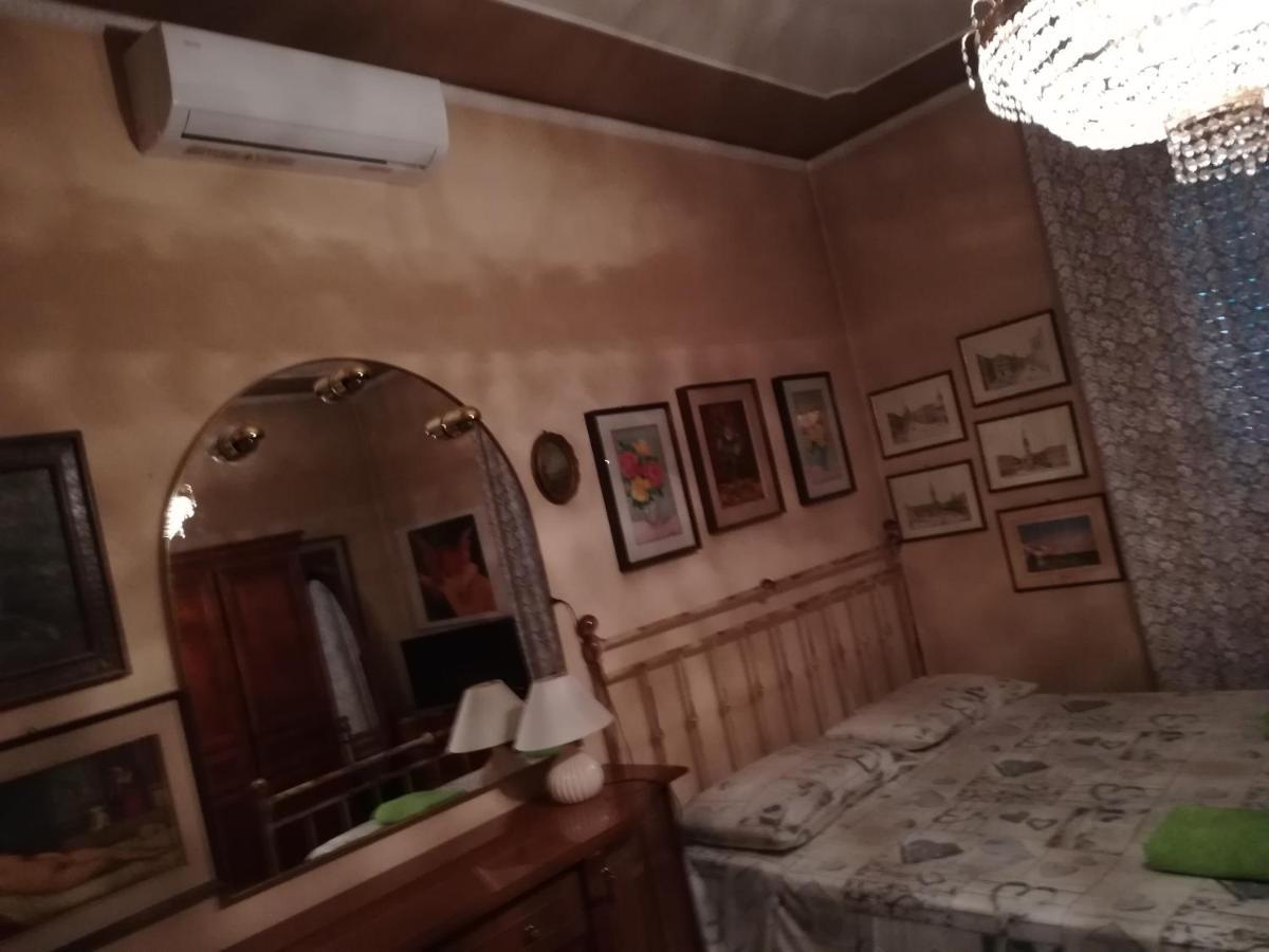 Casa Gramsci Bed & Breakfast Modena Exterior photo