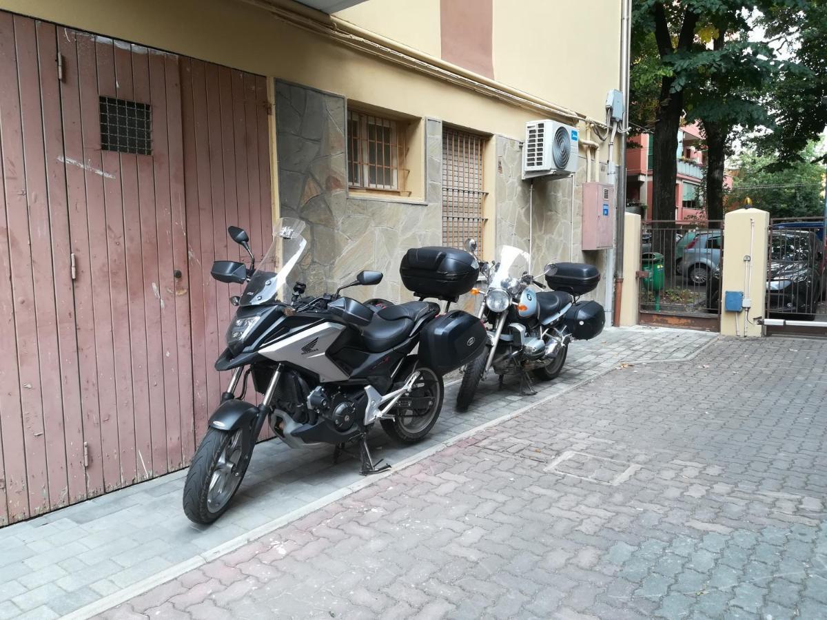 Casa Gramsci Bed & Breakfast Modena Exterior photo