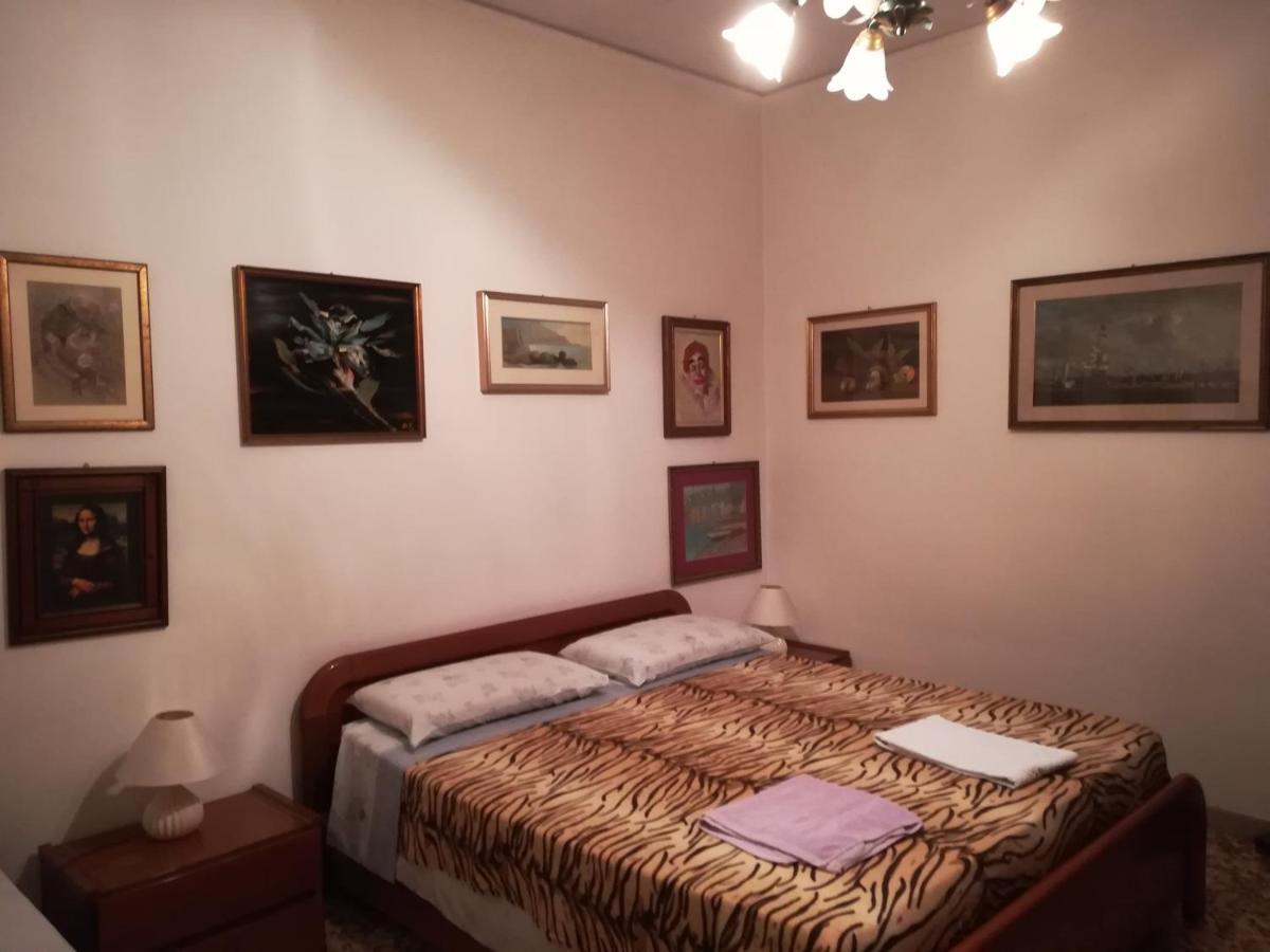 Casa Gramsci Bed & Breakfast Modena Exterior photo