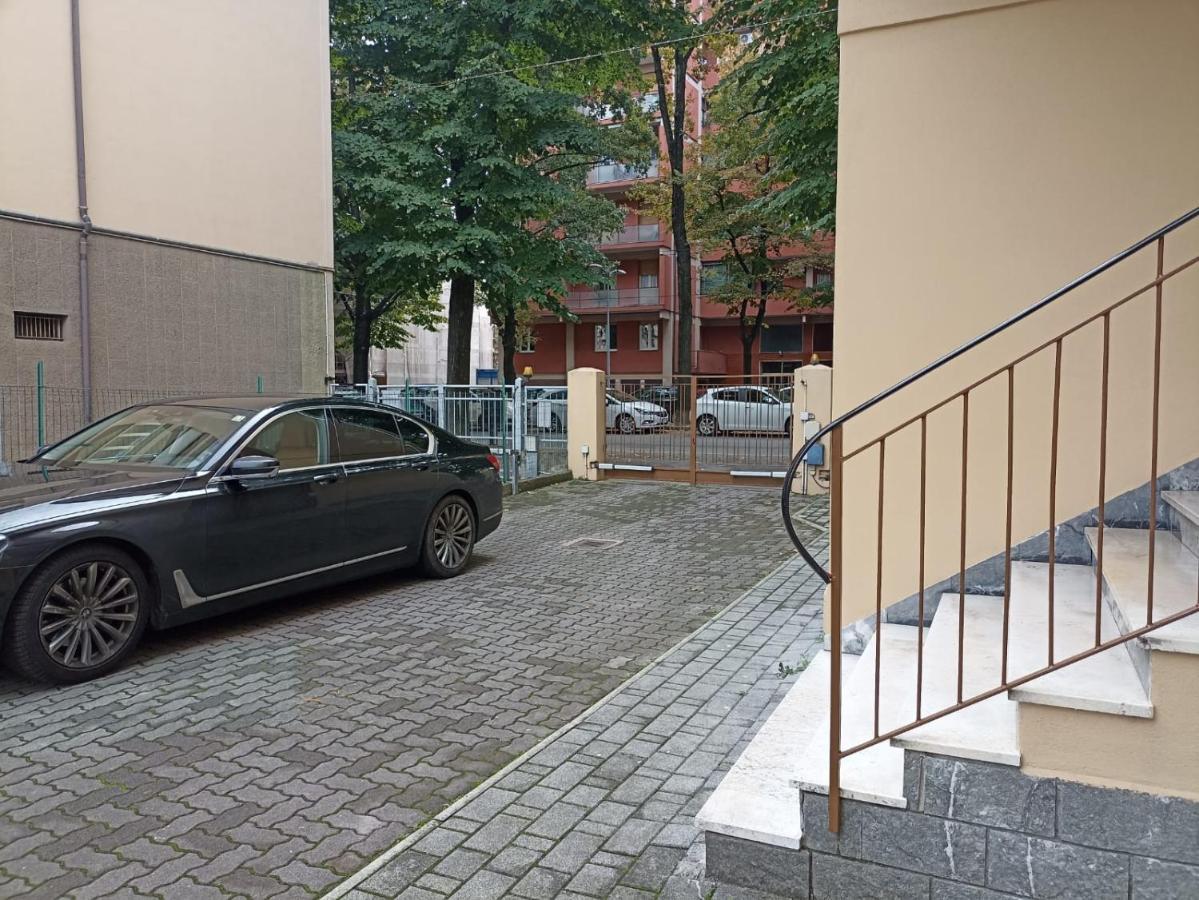 Casa Gramsci Bed & Breakfast Modena Exterior photo